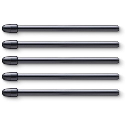 Wacom ACK24501Z (One Pen) Nibs 5db-os fekete tollhegy szett