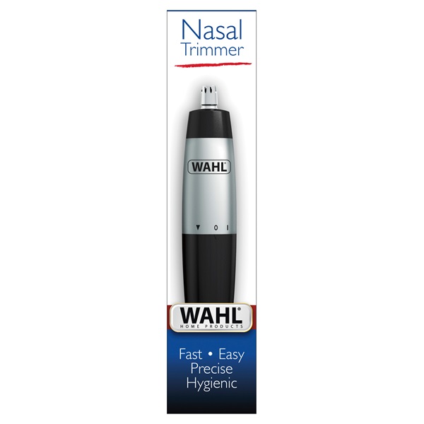 Wahl 05642-135 elemes orrszőr- és fülszőrnyíró