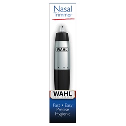 Wahl 05642-135 elemes orrszőr- és fülszőrnyíró