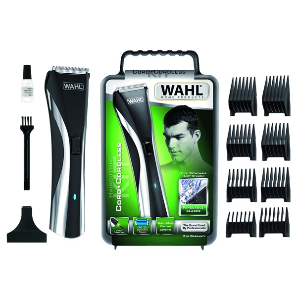 Wahl  9698-1016 Hybrid akkumulátoros hajnyíró