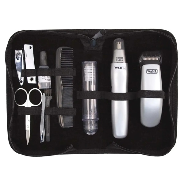Wahl 9962-1816 Travel kit szakállvágó