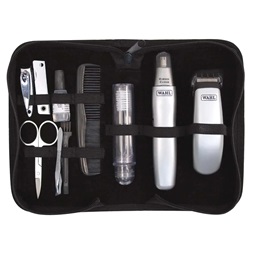 Wahl 9962-1816 Travel kit szakállvágó