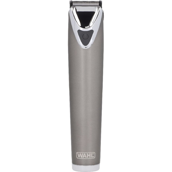 Wahl Stainless Steel Advanced vezeték nélküli testszőrzetnyíró