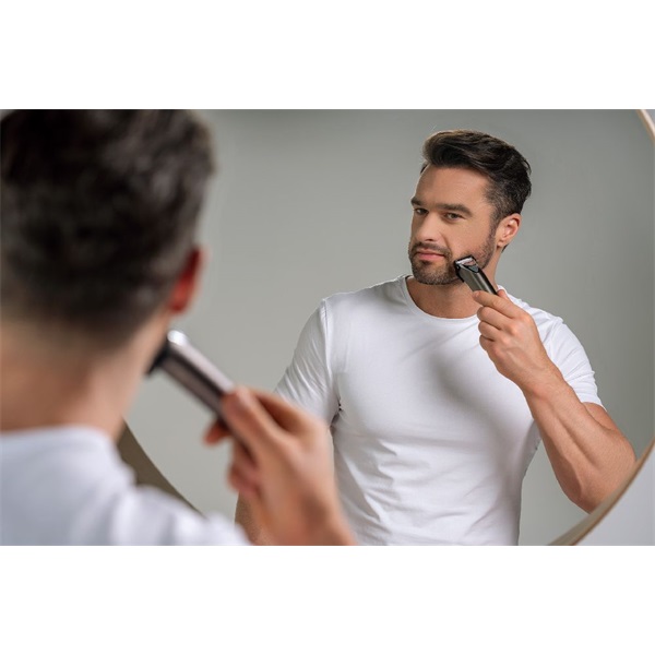 Wahl Stainless Steel Advanced vezeték nélküli testszőrzetnyíró