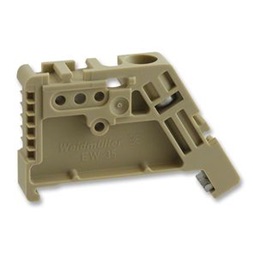 Weidmüller 383560000 50db/cs EW35 végbak