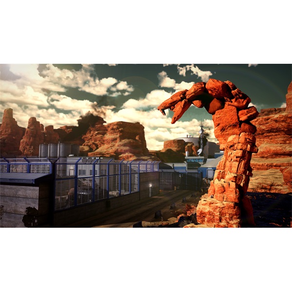 Werewolf The Apocalypse Earthblood Xbox One/Series játékszoftver