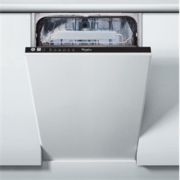 Whirlpool ADG 221 beépíthető mosogatógép