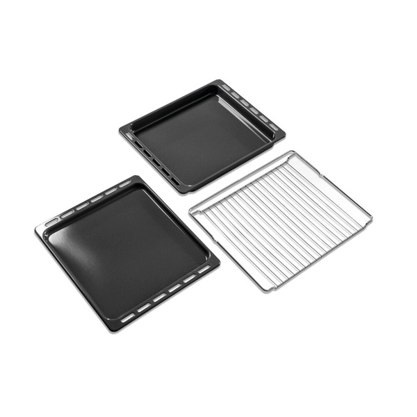 Whirlpool AKZM 8480WH fehér, beépíthető, sütőtér: 73L, grill, légkeverés, pirolitikus, sütő