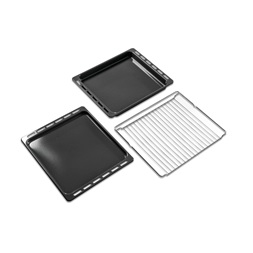 Whirlpool AKZM 8480WH fehér, beépíthető, sütőtér: 73L, grill, légkeverés, pirolitikus, sütő