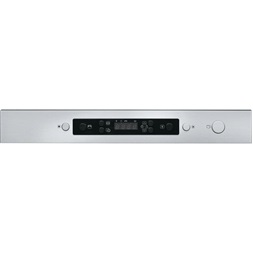 Whirlpool AMW 4910/IX 750W 22L inox beépíthető mikrohullámú sütő