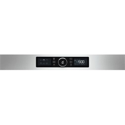 Whirlpool AMW 730/IX 1000W 31L ezüst beépíthető mikrohullámú sütő