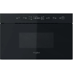 Whirlpool MBNA920B 750W 22L fekete beépíthető mikrohullámú sütő