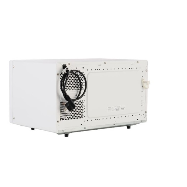 Whirlpool MCP344WH 800W 25L fehér mikrohullámú sütő