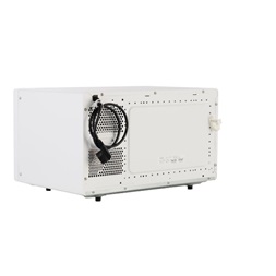 Whirlpool MCP344WH 800W 25L fehér mikrohullámú sütő