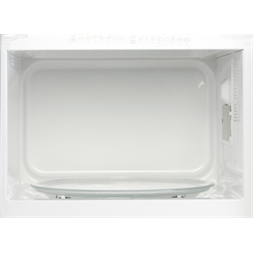 Whirlpool MWP 251 SB 900W 25L fekete mikrohullámú sütő