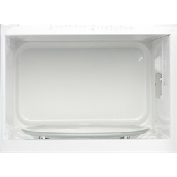 Whirlpool MWP 251 SB 900W 25L fekete mikrohullámú sütő