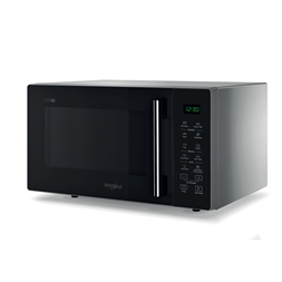 Whirlpool MWP 252 SB 900W 25L fekete mikrohullámú sütő