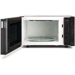 Whirlpool MWP 303 SB 900W 30L fekete mikrohullámú sütő (Újszerű)