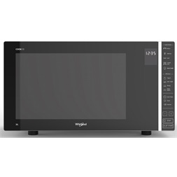 Whirlpool MWP 303 SB 900W 30L fekete mikrohullámú sütő