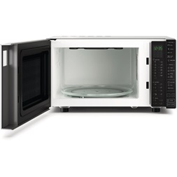 Whirlpool MWP 303 SB 900W 30L fekete mikrohullámú sütő