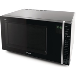 Whirlpool MWP 303 SB 900W 30L fekete mikrohullámú sütő