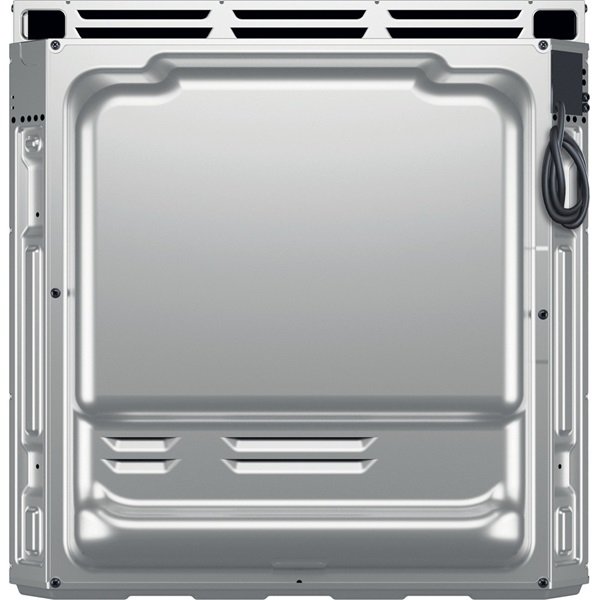 Whirlpool OMK58HU1X inox, beépíthető, sütőtér: 71L, hidrolitikus, sütő