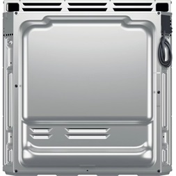 Whirlpool OMSK58RU1SX inox, beépíthető, sütőtér: 71L, grill, pirolitikus, sütő