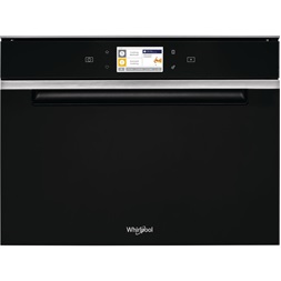 Whirlpool W11I MW161 900W 40L fekete beépíthető mikrohullámú sütő