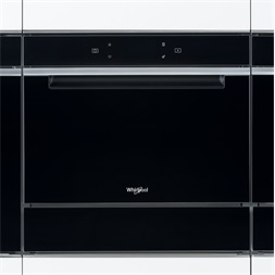 Whirlpool W11I MW161 900W 40L fekete beépíthető mikrohullámú sütő