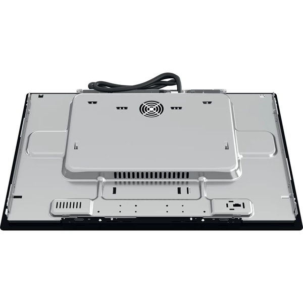 Whirlpool WF S0377 NE/IXL fekete, beépíthető, indukciós, főzőzóna: 4, beépíthető méret: 56cm, főzőlap