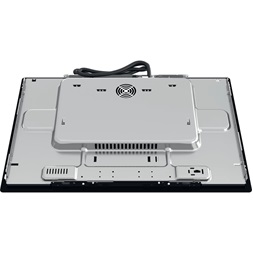 Whirlpool WF S0377 NE/IXL fekete, beépíthető, indukciós, főzőzóna: 4, beépíthető méret: 56cm, főzőlap