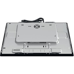 Whirlpool WL S1360 NE fekete, beépíthető, indukciós, főzőzóna: 4, beépíthető méret: 56cm, főzőlap