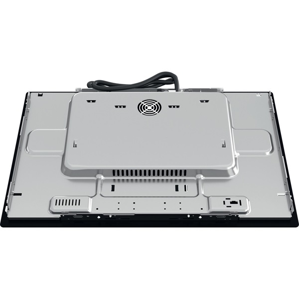 Whirlpool WL S3777 NE fekete, beépíthető, indukciós, főzőzóna: 4, beépíthető méret: 56cm, főzőlap