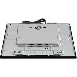 Whirlpool WL S3777 NE fekete, beépíthető, indukciós, főzőzóna: 4, beépíthető méret: 56cm, főzőlap