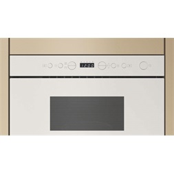 Whirlpool WMN14BW 750W 22L fehér beépíthető mikrohullámú sütő