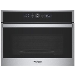 Whirlpool WMW44HMX 900W 40L inox beépíthető mikrohullámú sütő