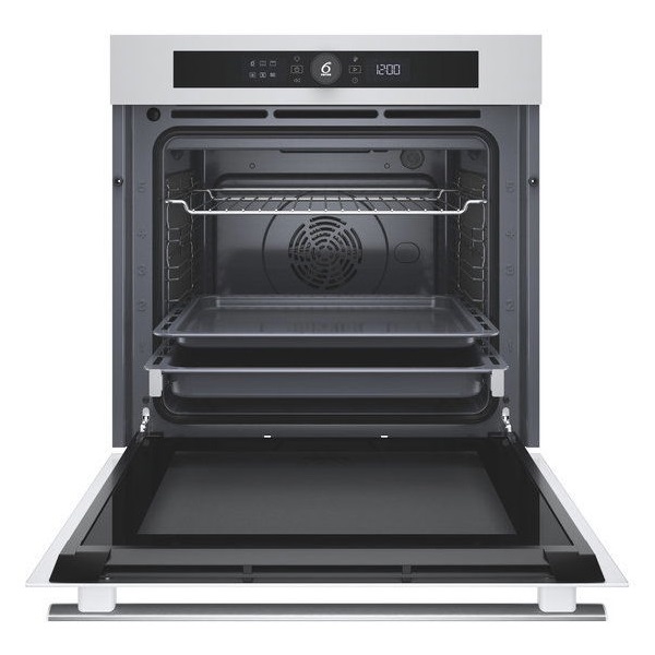 Whirlpool WOI4S8CM1SWA fehér, beépíthető, sütőtér: 73L, sütő