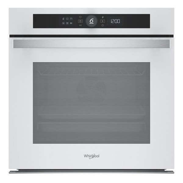 Whirlpool WOI4S8CM1SWA fehér, beépíthető, sütőtér: 73L, sütő