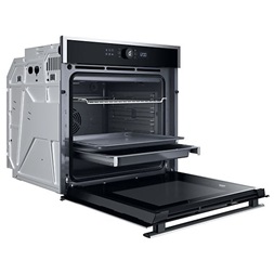 Whirlpool WOI4S8CM1SXA inox, beépíthető, sütőtér: 73L, sütő
