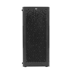 White Shark GCC-2302 Bullet fekete (táp nélküli switch) ablakos ATX ház