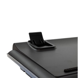 White Shark GK-003141B-US Tachi US fekete gamer billentyűzet