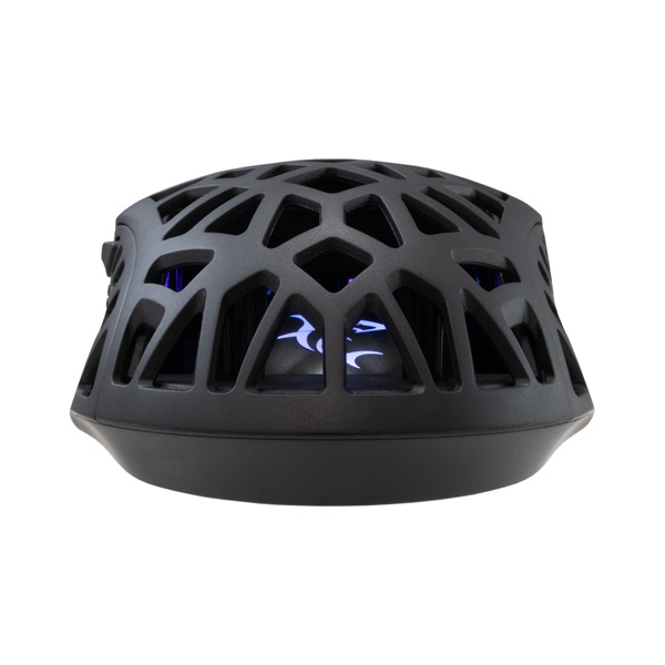 White Shark GM-5018B Caradoc fekete gamer egér