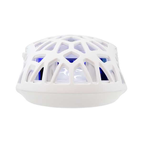 White Shark GM-5018W Caradoc fehér gamer egér