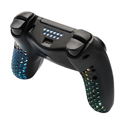 White Shark GPW-4009 Legatus PC/PS3/PS4 vezeték nélküli fekete kontroller