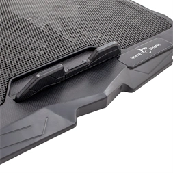 White Shark ICE WARIOR CP-25 White Shark notebook hűtőpad