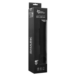 White Shark SHARK "XL" MP-1967 800x350mm gamer egérpad