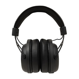 White Shark WGH-2443B Gorilla Pro vezeték nélküli fekete gamer fejhallgató