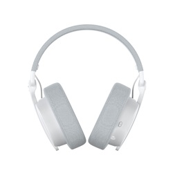 White Shark WGH-2444W Firecrest vezeték nélküli fehér gamer fejhallgató