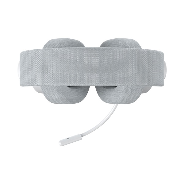 White Shark WGH-2444W Firecrest vezeték nélküli fehér gamer fejhallgató