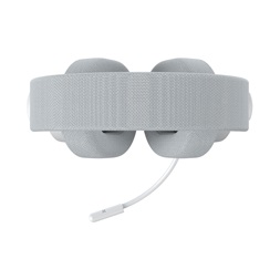 White Shark WGH-2444W Firecrest vezeték nélküli fehér gamer fejhallgató